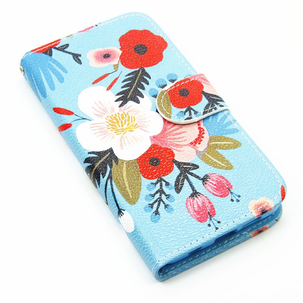 Galaxy A5 2016 case wallet leather case printed Galaxy A5 2016 case wallet leather case printed
