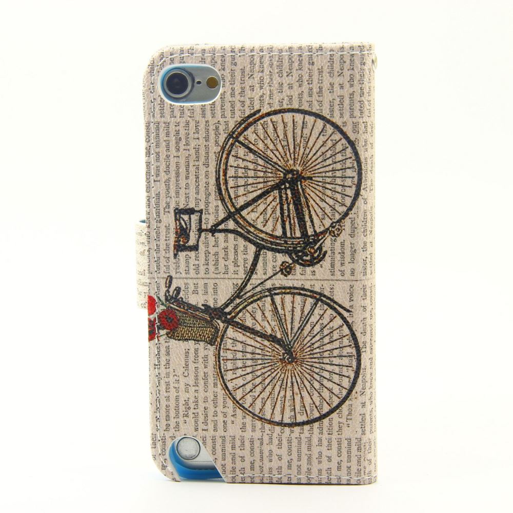 iPod Touch 5 6 case wallet leather case printed iPod Touch 5 6 case wallet leather case printed