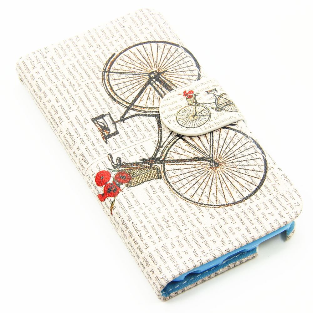 iPod Touch 5 6 case wallet leather case printed iPod Touch 5 6 case wallet leather case printed