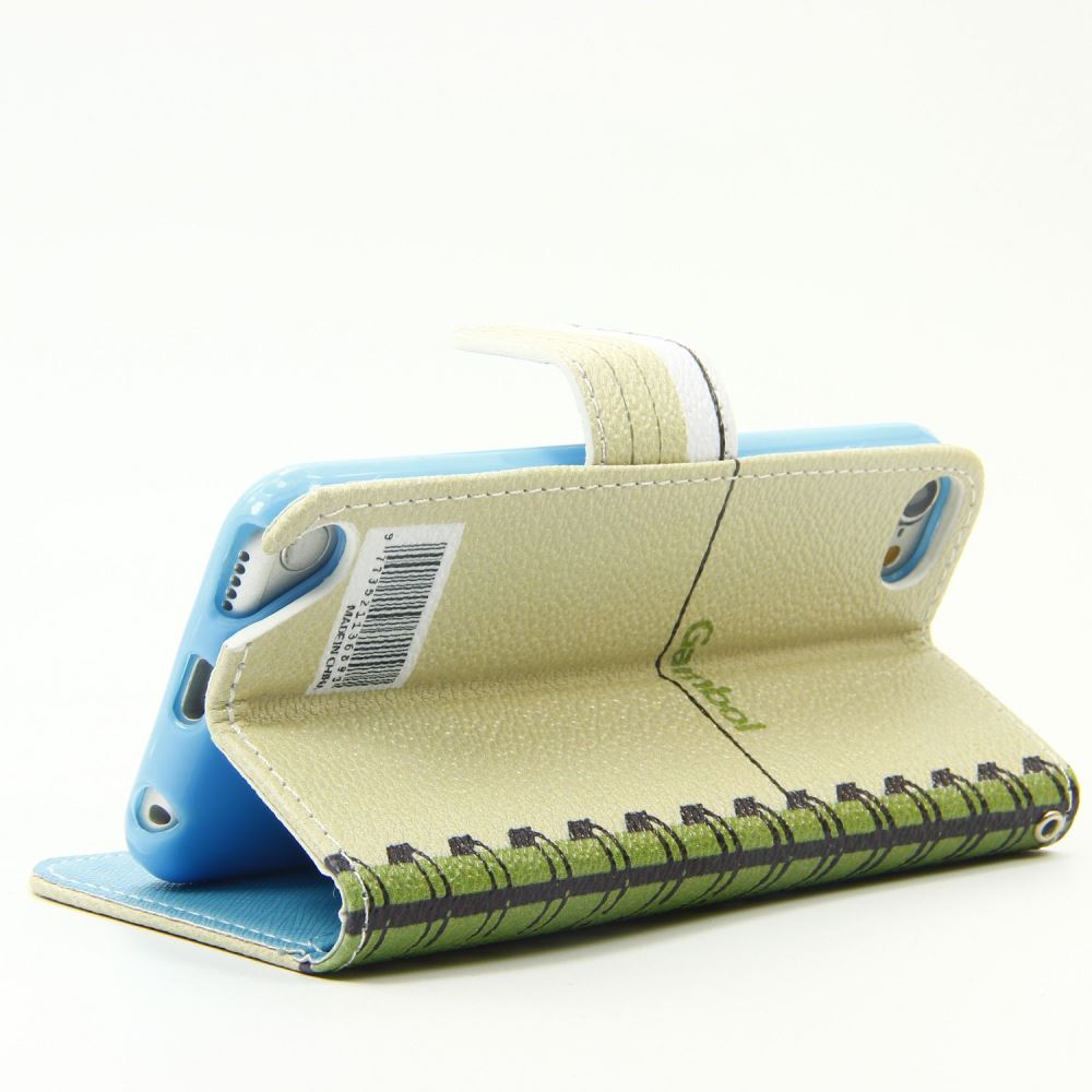 iPod Touch 5 6 case wallet leather case printed iPod Touch 5 6 case wallet leather case printed