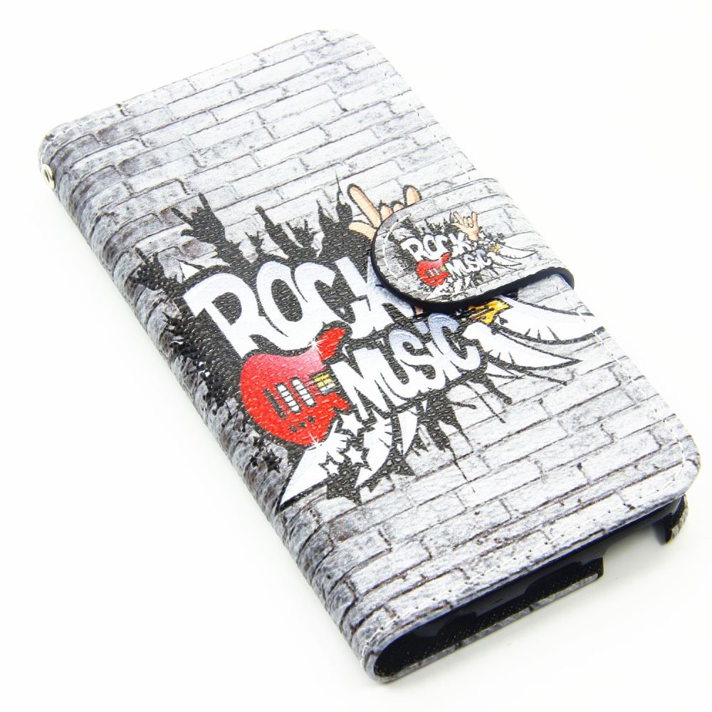 iPod Touch 5 6 case wallet leather case printed iPod Touch 5 6 case wallet leather case printed