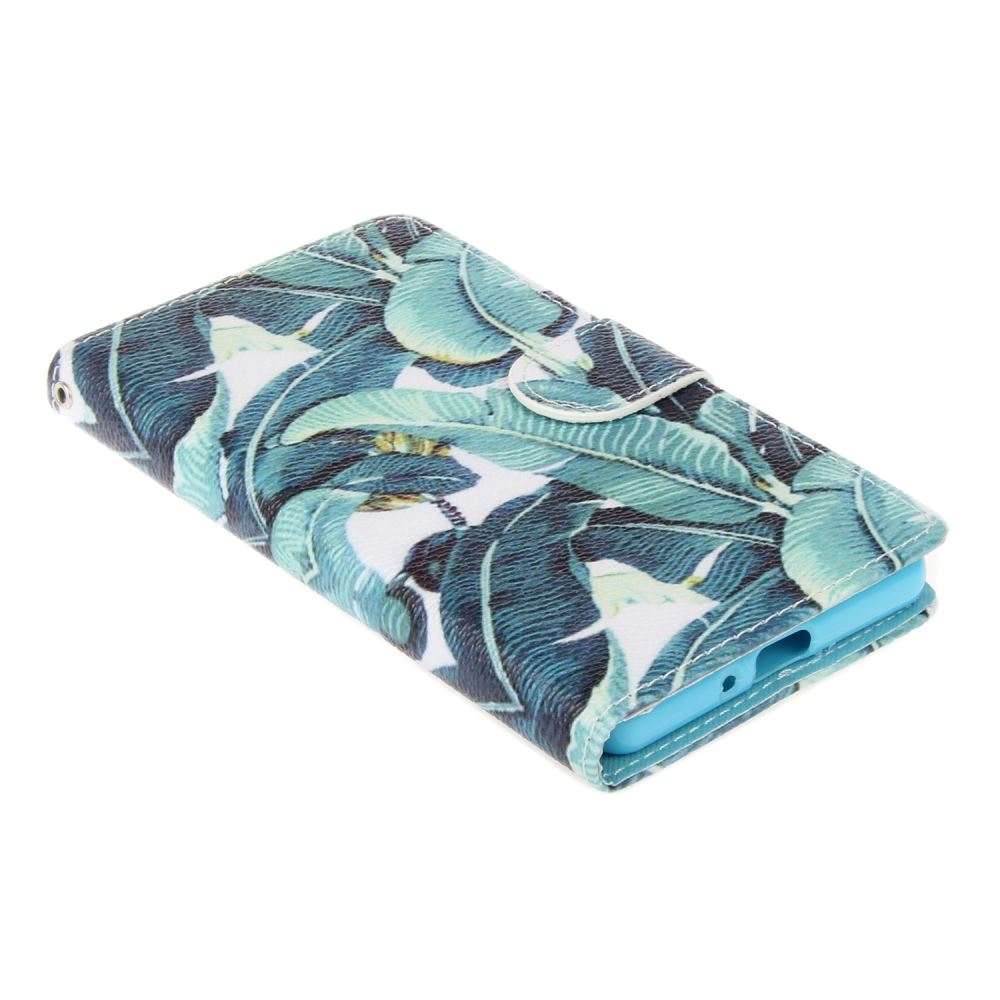 Sony Xperia X case wallet leather case printed Sony Xperia X case wallet leather case printed