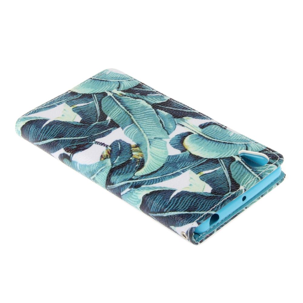 Sony Xperia X case wallet leather case printed Sony Xperia X case wallet leather case printed