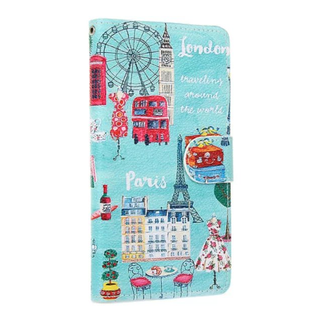 Sony Xperia X case wallet leather case printed Sony Xperia X case wallet leather case printed