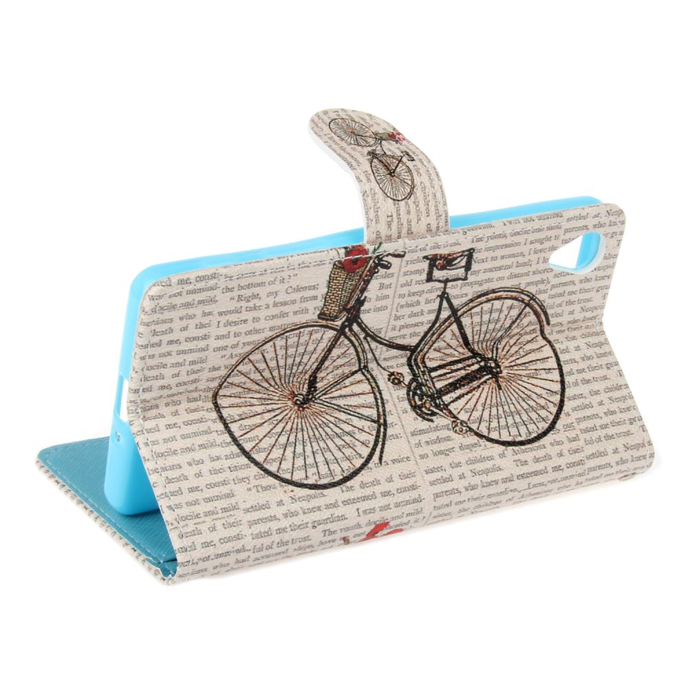 Sony Xperia X case wallet leather case printed Sony Xperia X case wallet leather case printed