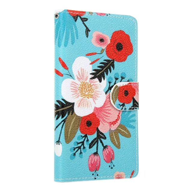 Sony Xperia X case wallet leather case printed Sony Xperia X case wallet leather case printed