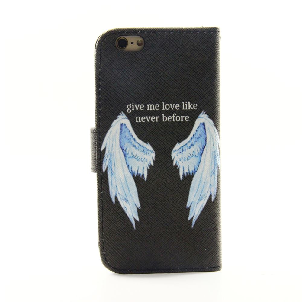 iPhone 6 6s case wallet leather case printed iPhone 6 6s case wallet leather case printed