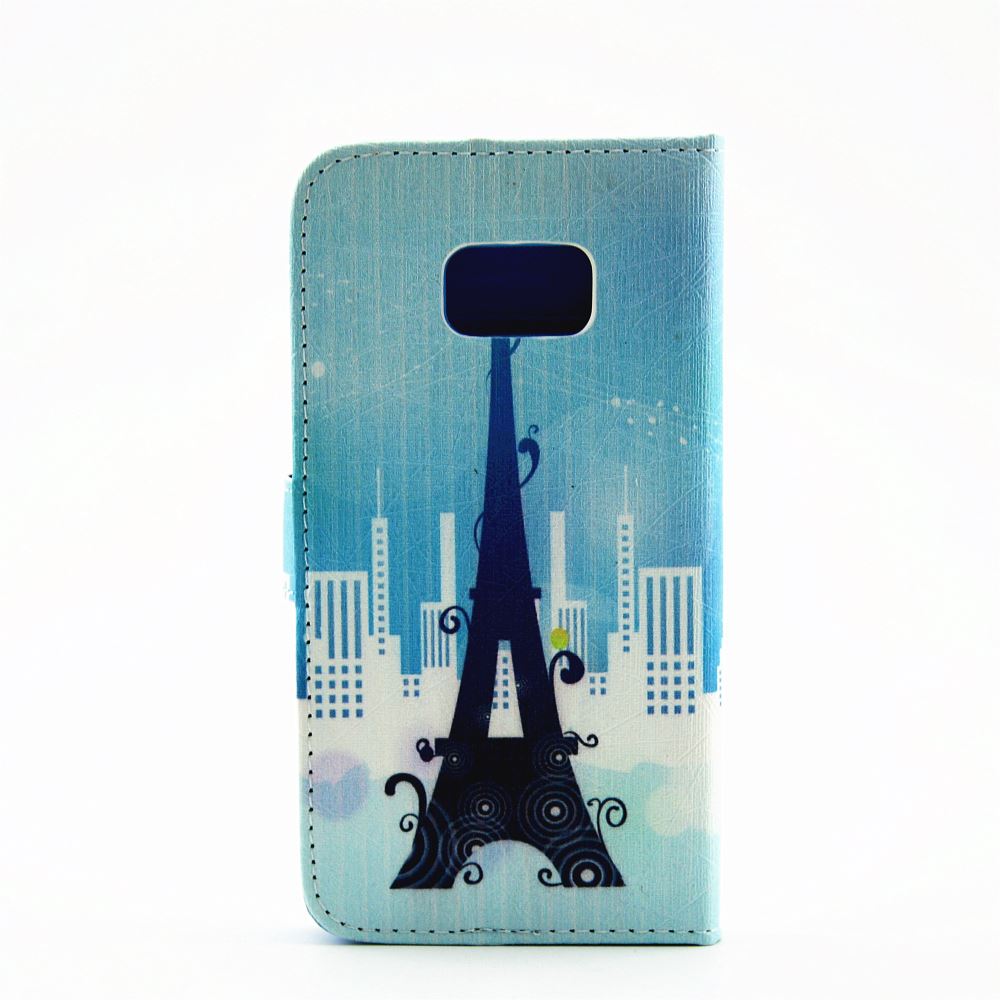 Galaxy S7 case wallet leather case printed Galaxy S7 case wallet leather case printed