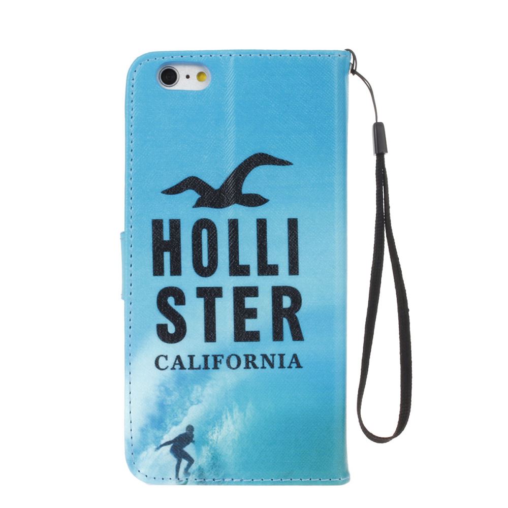 iPhone 6 6s Plus case wallet leather case printed iPhone 6 6s Plus case wallet leather case printed