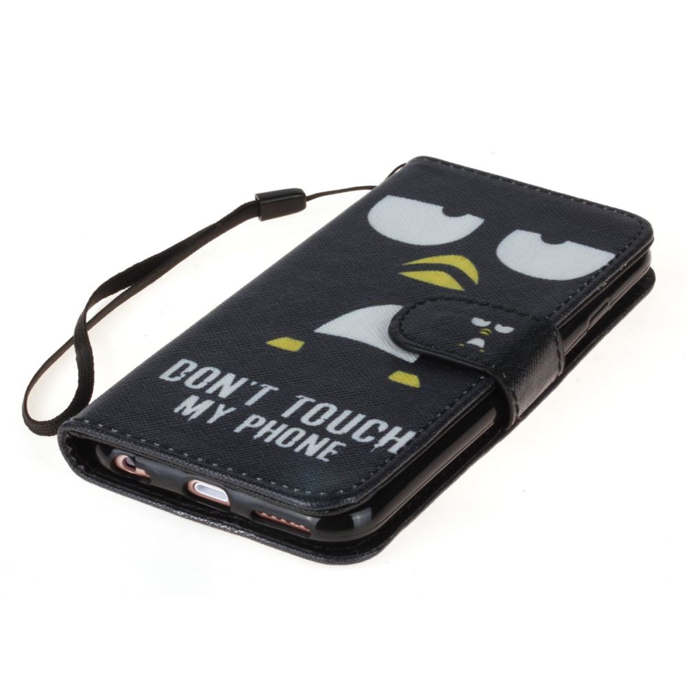 iPhone 6 6s case wallet leather case printed