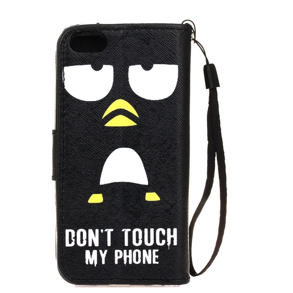 iPhone 5 5s SE case wallet leather case printed iPhone 5 5s SE case wallet leather case printed
