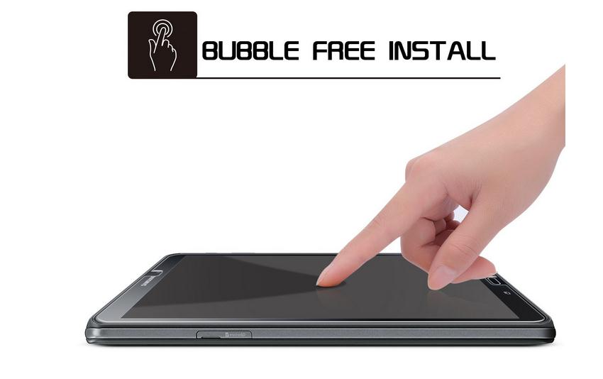 Lenovo YOGA TAB 3 PRO 10 PRO Tempered Glass Screen Protector