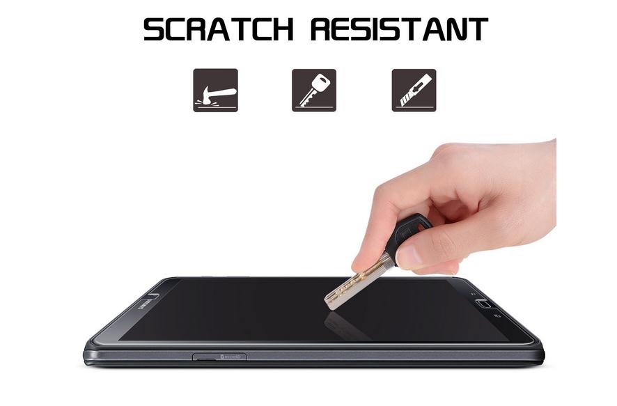 Lenovo YOGA TAB 3 PRO 10 PRO Tempered Glass Screen Protector