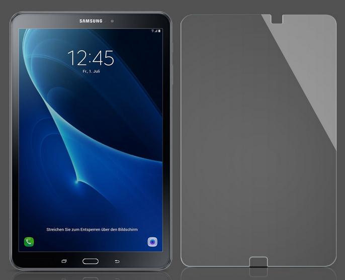 Galaxy Tab A 10.1 Tempered Glass Screen Protector T580 screen protector