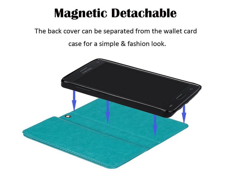 Galaxy NOTE 4 detachable wallet leather case Galaxy NOTE 4 detachable wallet leather case