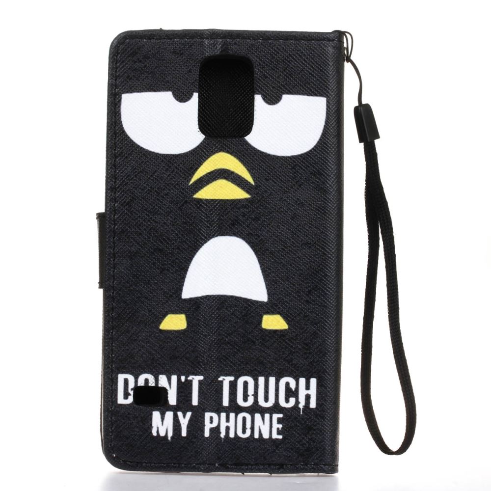 Galaxy S5 case wallet leather case printed Galaxy S5 case wallet leather case printed
