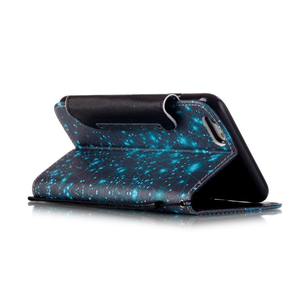 iPhone 6 6s case wallet leather case printed