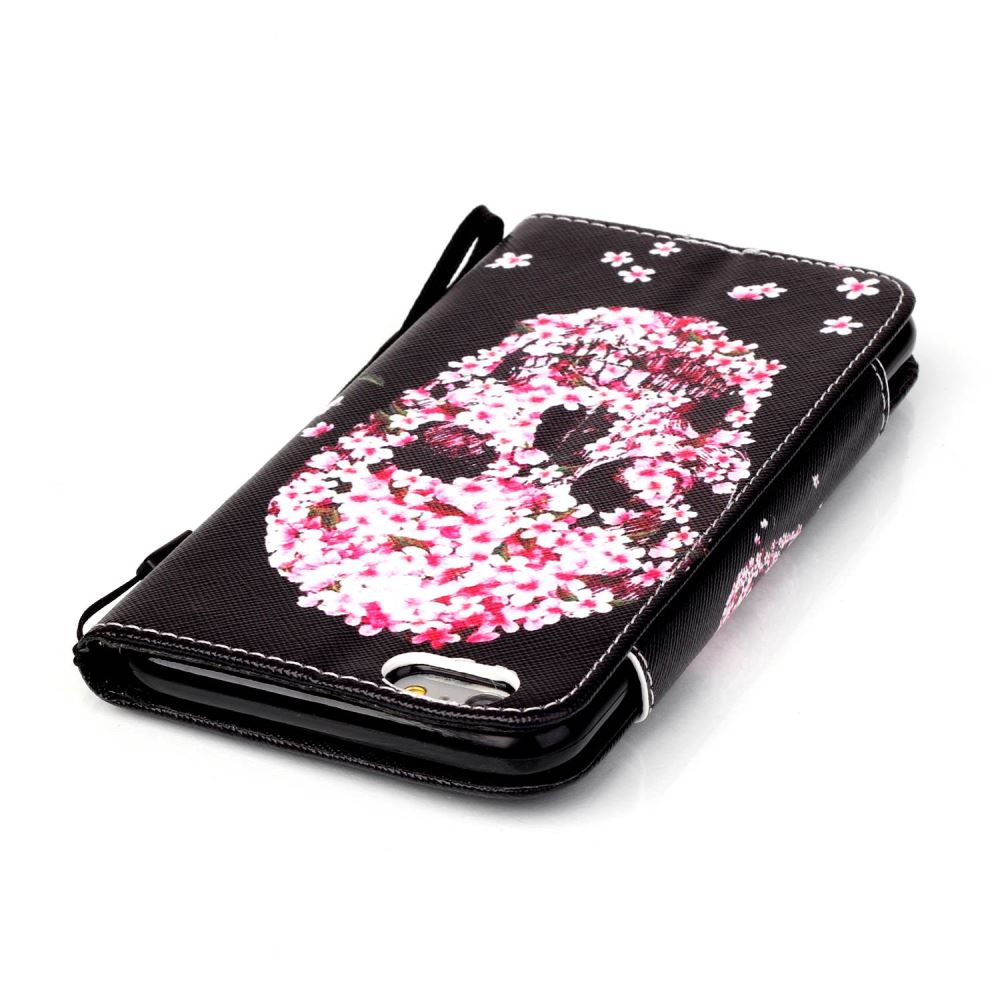 iPhone 6 6s case wallet leather case printed iPhone 6 6s case wallet leather case printed