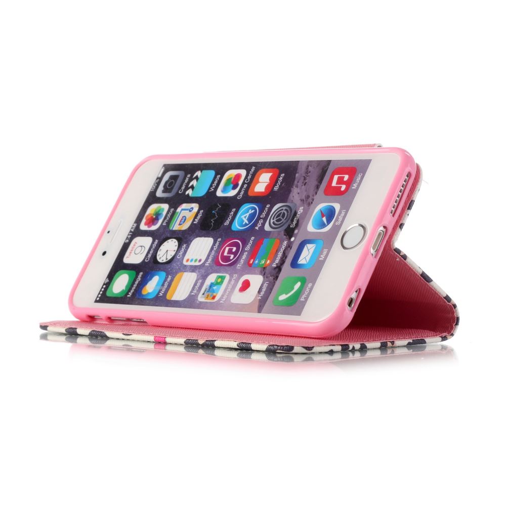 iPhone 6 6s case wallet leather case printed iPhone 6 6s case wallet leather case printed
