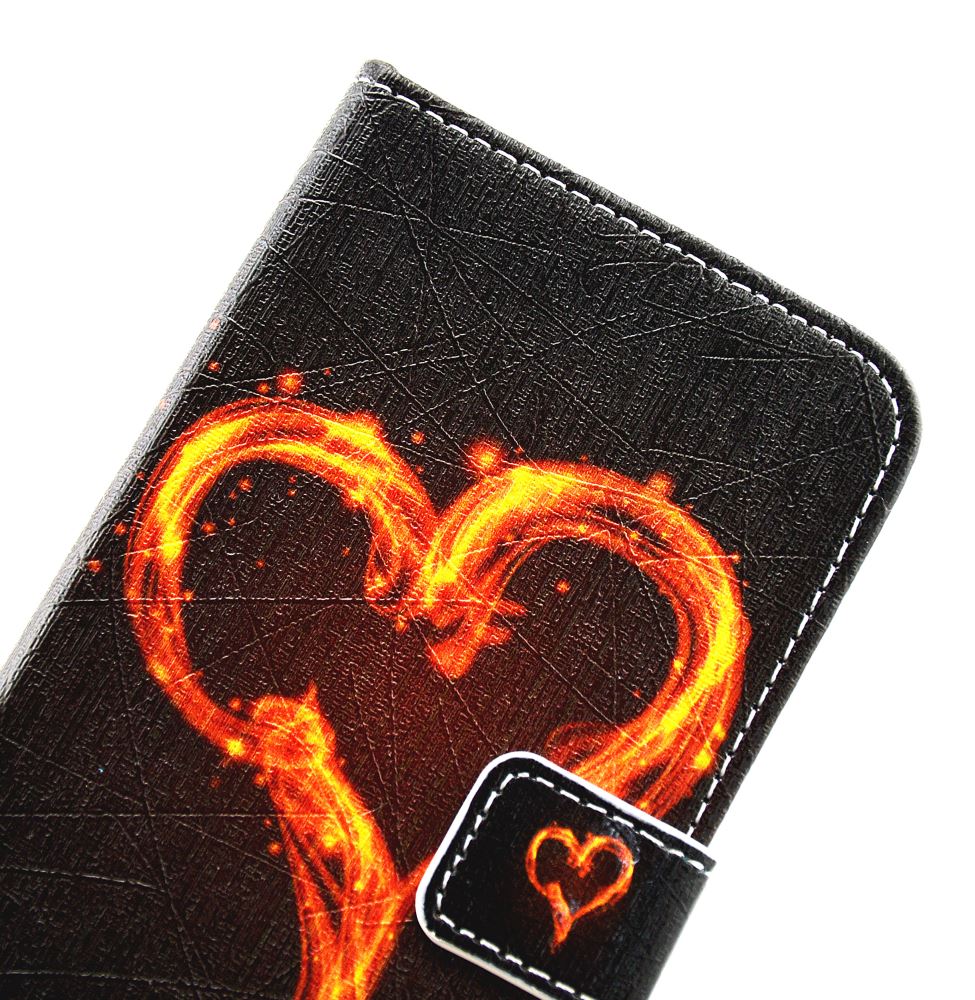 Galaxy S5 case wallet leather case printed Galaxy S5 case wallet leather case printed