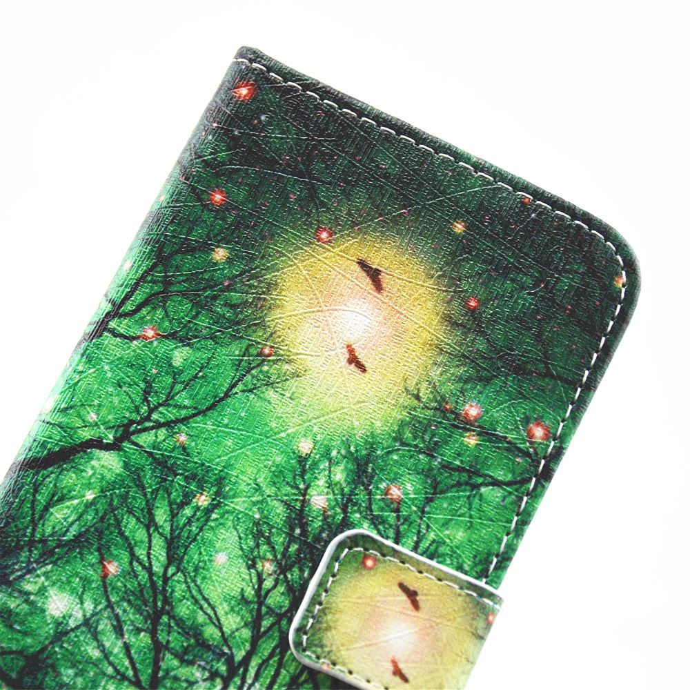 Galaxy S5 case wallet leather case printed Galaxy S5 case wallet leather case printed