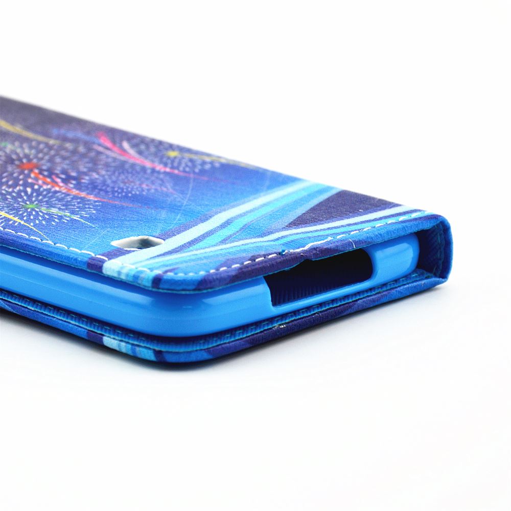 Galaxy S5 case wallet leather case printed Galaxy S5 case wallet leather case printed