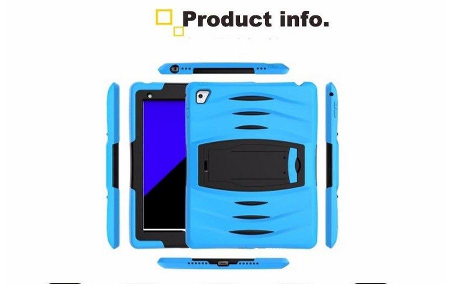 iPad PRO 9.7 defender rugged heavy duty case+Pen iPad PRO 9.7 defender rugged heavy duty case+Pen