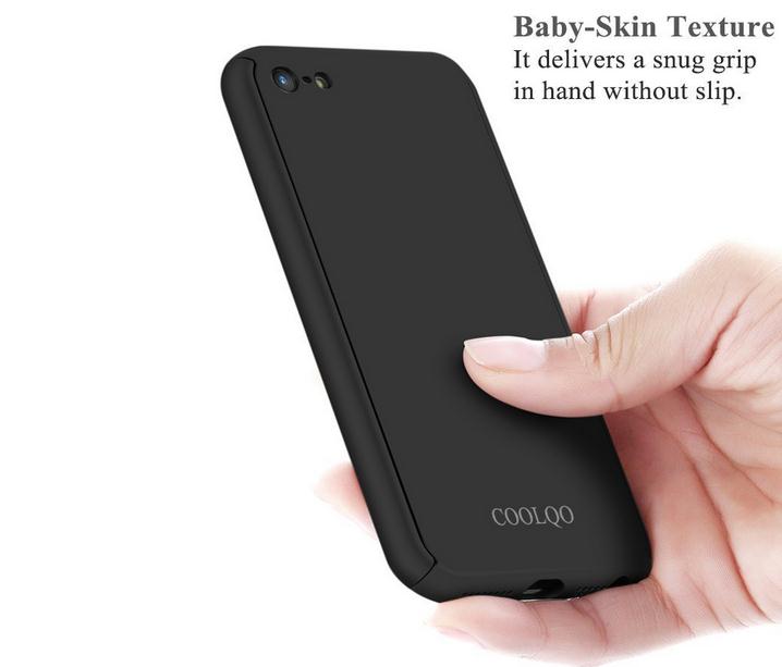 iPhone 5 5s SE case impact proof full body case iPhone 5 5s SE case impact proof full body case