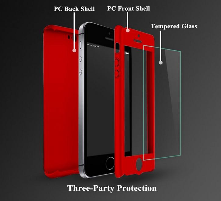 iPhone 5 5s SE case impact proof full body case iPhone 5 5s SE case impact proof full body case