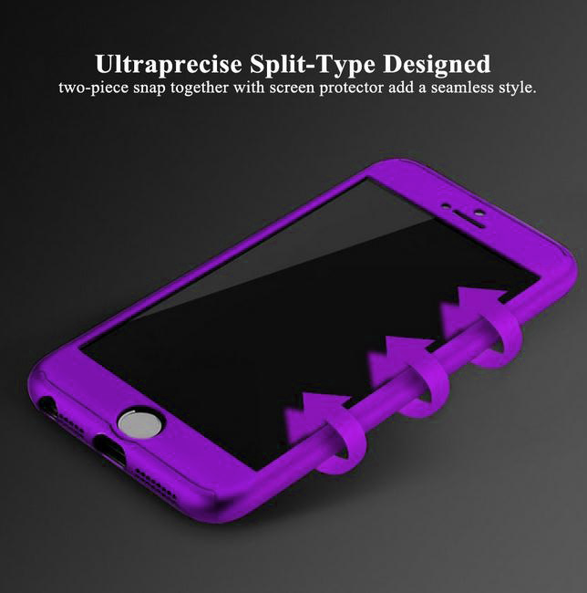 iPhone 6 6s case impact proof full body case iPhone 6 6s case impact proof full body case