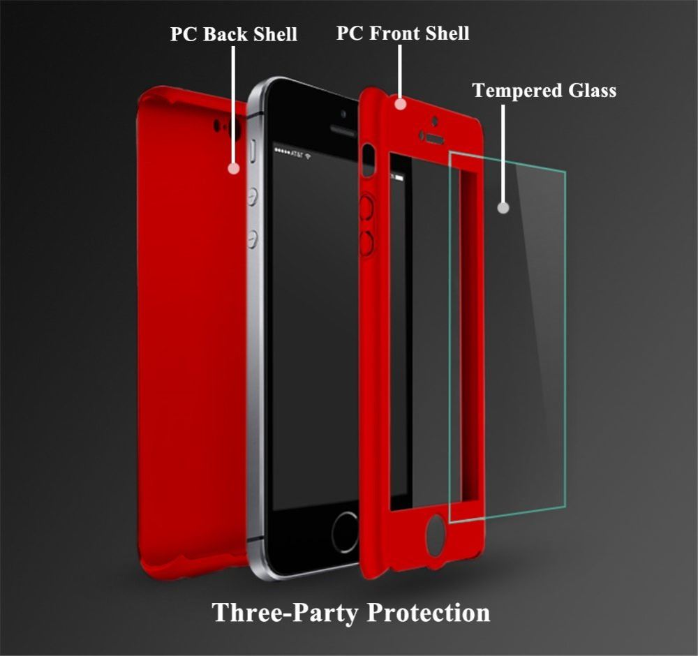 iPhone 6 6s case impact proof full body case iPhone 6 6s case impact proof full body case