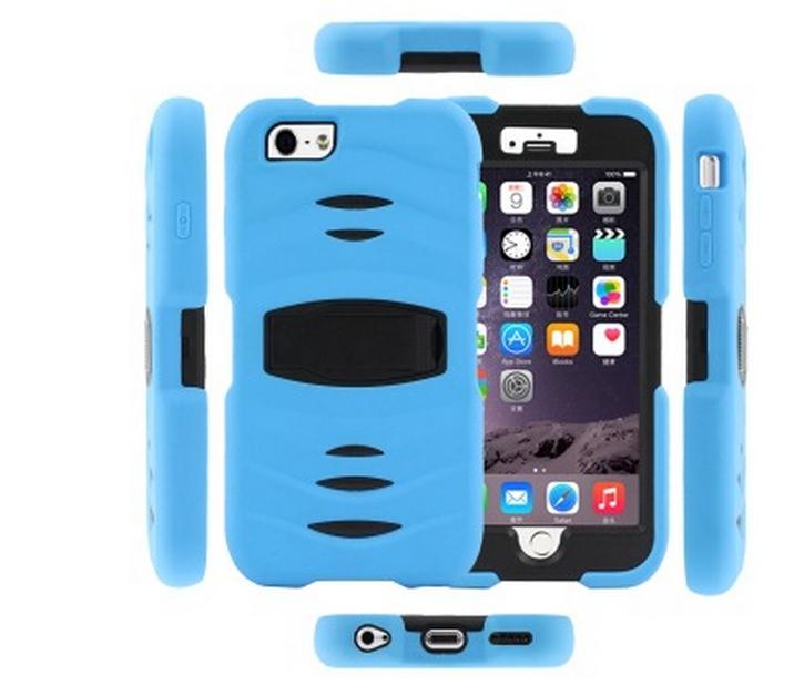 iPhone 5 5S SE defender rugged heavy duty case