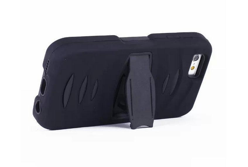 iPhone 5 5S SE defender rugged heavy duty case