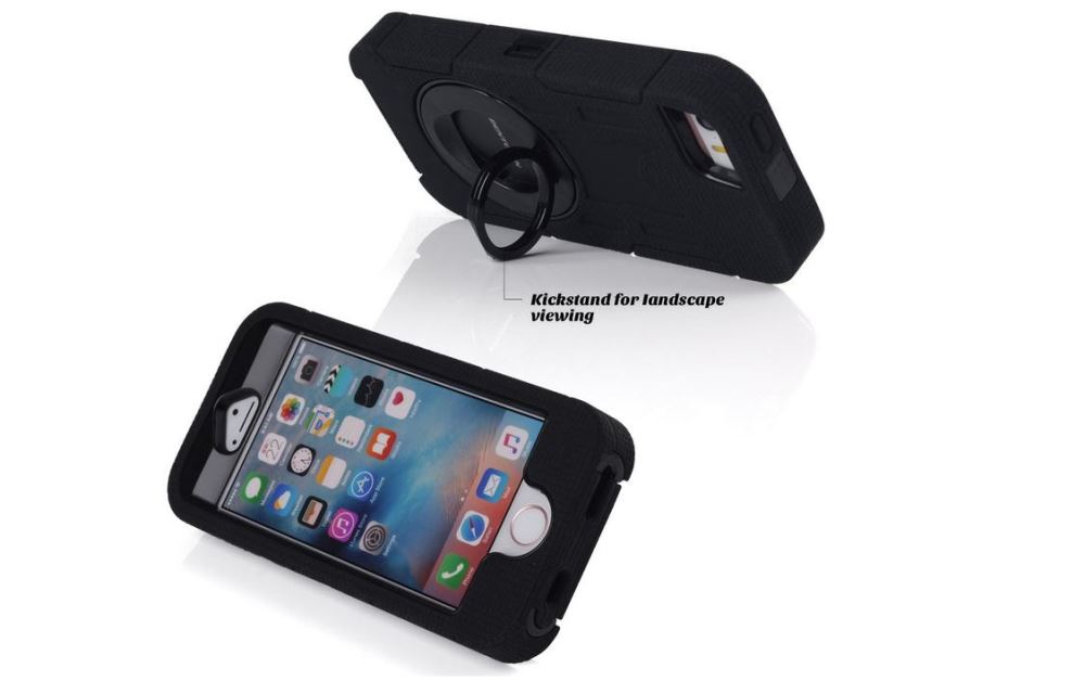 iPhone 5 5s SE heavy duty Full protection case iPhone 5 5s SE heavy duty Full protection case