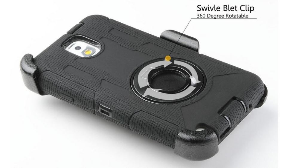 Galaxy NOTE 3 heavy duty Full Body protection case Galaxy NOTE 3 heavy duty Full Body protection case