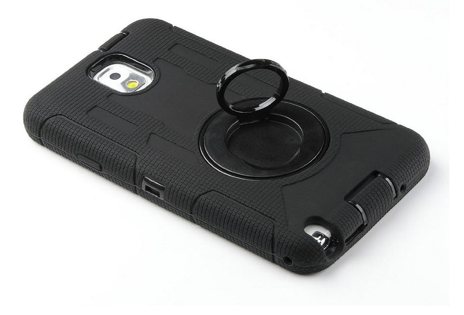 Galaxy NOTE 3 heavy duty Full Body protection case Galaxy NOTE 3 heavy duty Full Body protection case