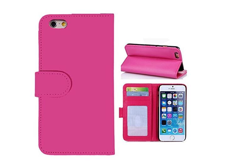 iPhone 4 4s wallet leather ID window case iPhone 4 4s wallet leather ID window case