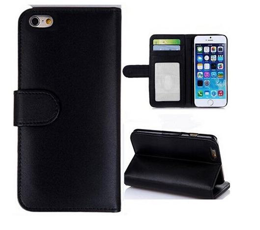 iPhone 4 4s wallet leather ID window case iPhone 4 4s wallet leather ID window case