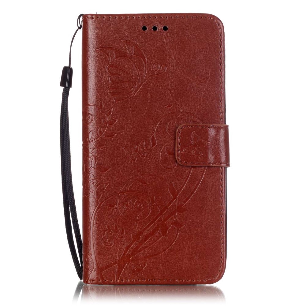 HUAWEI G8 Premium Embossing wallet leather case HUAWEI G8 Premium Embossing wallet leather case
