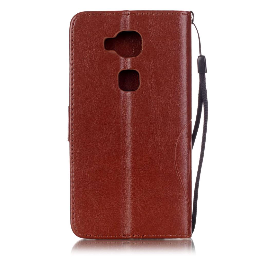 HUAWEI G8 Premium Embossing wallet leather case HUAWEI G8 Premium Embossing wallet leather case
