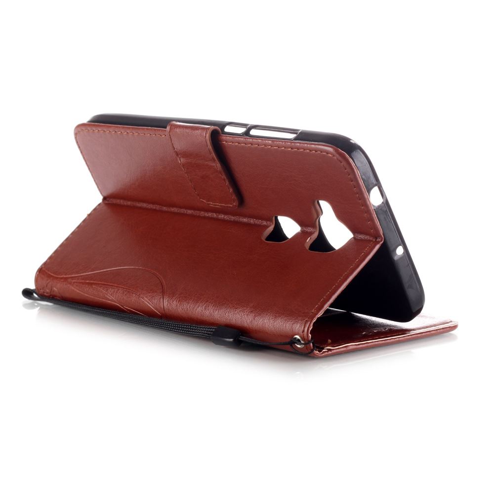 HUAWEI G8 Premium Embossing wallet leather case HUAWEI G8 Premium Embossing wallet leather case