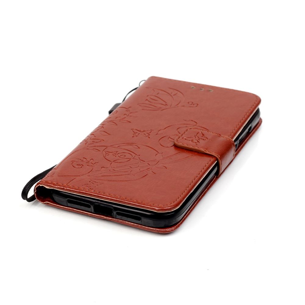 HUAWEI G8 Premium Embossing wallet leather case HUAWEI G8 Premium Embossing wallet leather case