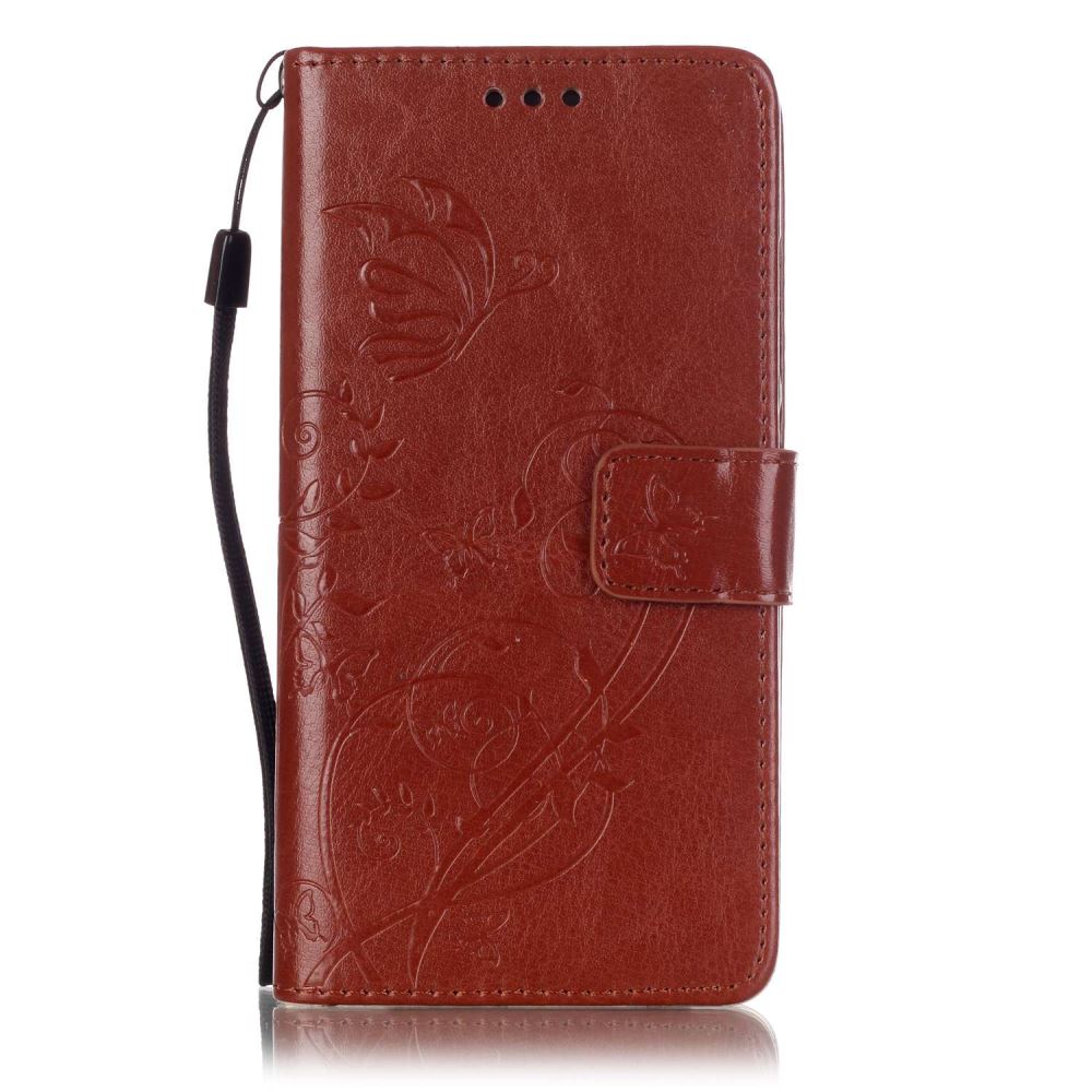 HUAWEI P9 Premium Embossing wallet leather case HUAWEI P9 Premium Embossing wallet leather case