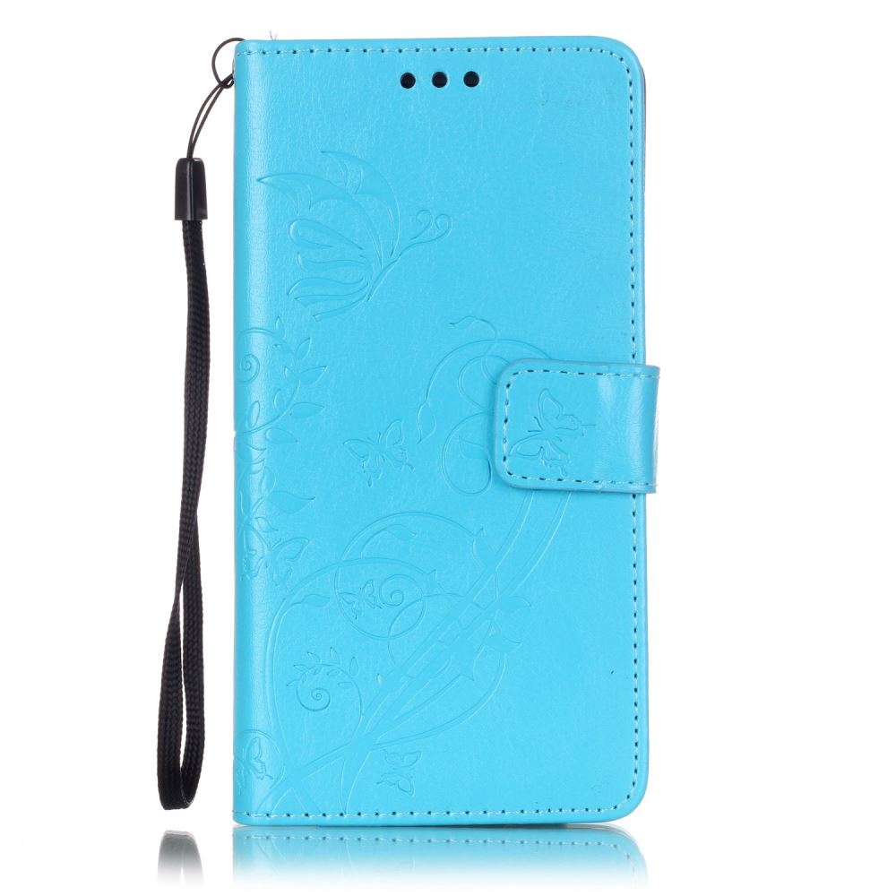 HUAWEI P9 Premium Embossing wallet leather case HUAWEI P9 Premium Embossing wallet leather case