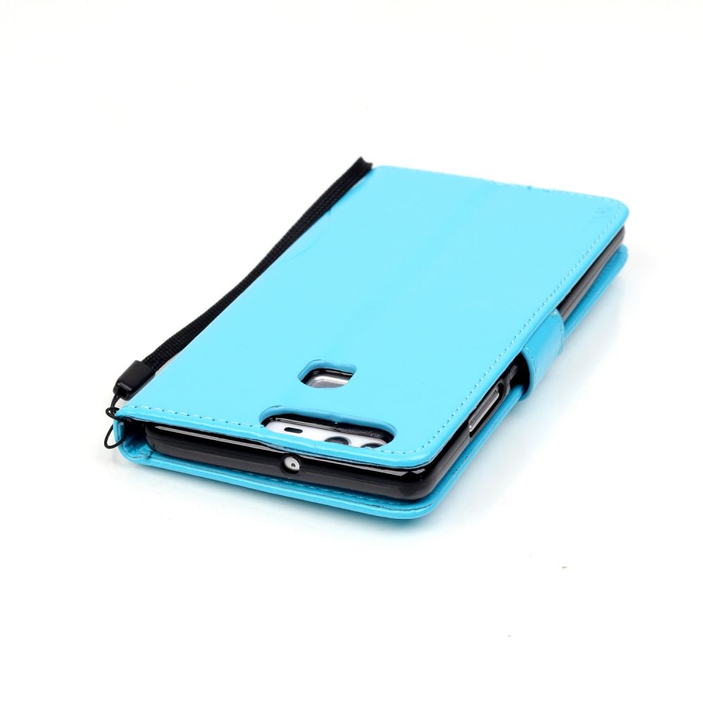 HUAWEI P9 Premium Embossing wallet leather case HUAWEI P9 Premium Embossing wallet leather case