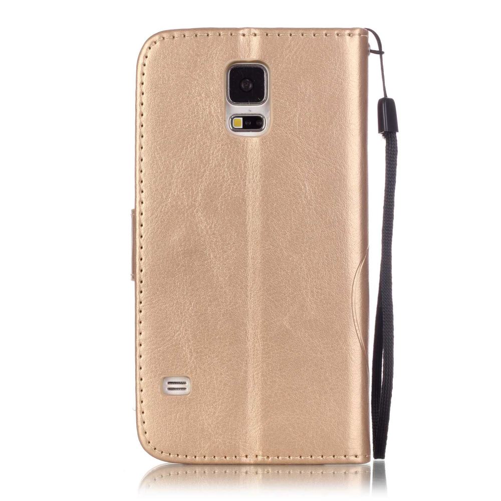Galaxy S5 Mini Premium wallet leather case Galaxy S5 Mini Premium wallet leather case