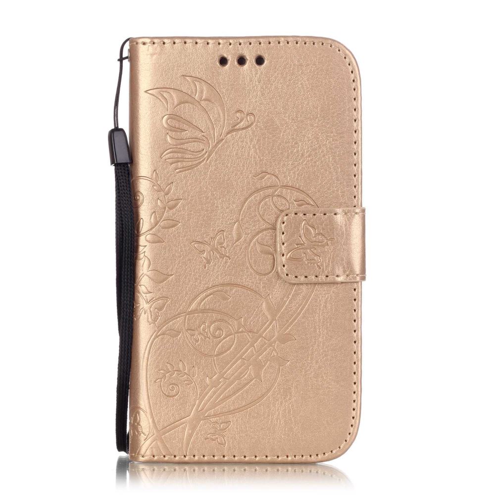 Galaxy S4 Mini Premium wallet leather case Galaxy S4 Mini Premium wallet leather case