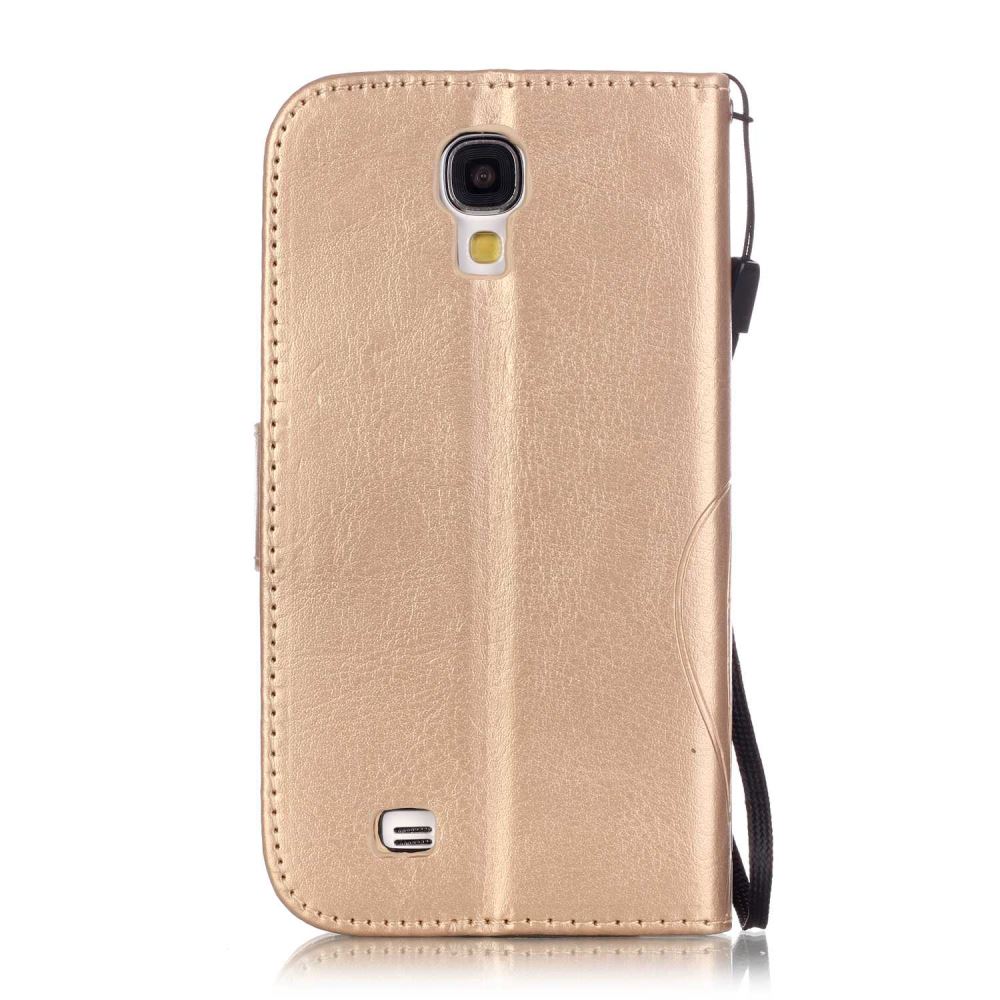 Galaxy S4 Mini Premium wallet leather case Galaxy S4 Mini Premium wallet leather case