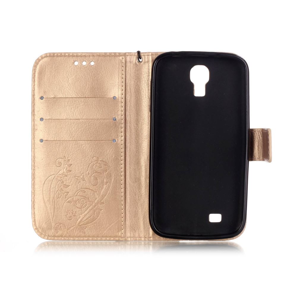 Galaxy S4 Mini Premium wallet leather case Galaxy S4 Mini Premium wallet leather case