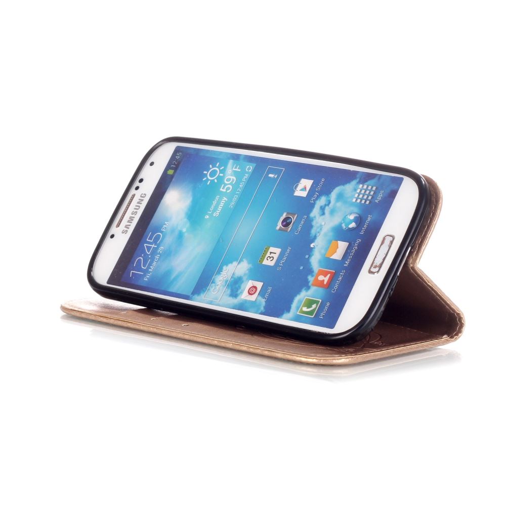 Galaxy S4 Mini Premium wallet leather case Galaxy S4 Mini Premium wallet leather case